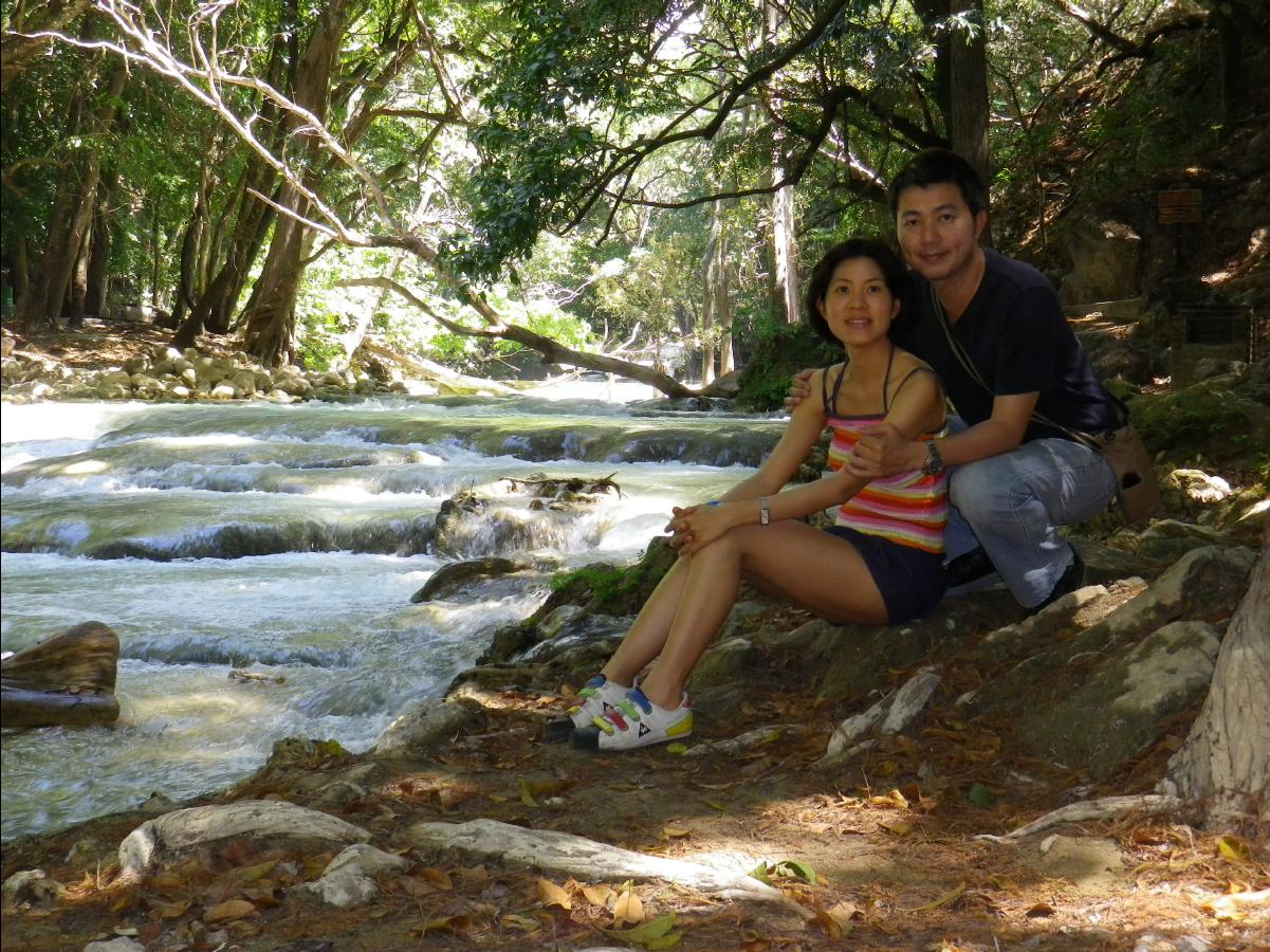 Waterfall Chiflon14